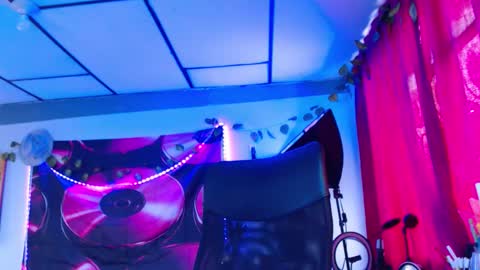 Atenea online show from 15, 9, 2025