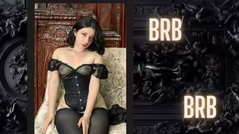 Snapshot of athalia_06 chatting on 9, 3, 2025 Athalia 06 online show from 9, 3, 2025