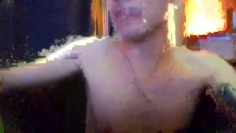 jonnyandrew online show from 20, 1, 2025