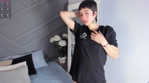 Snapshot of atheena__ chatting on 13, 7, 2026 Athenea online show from 13, 7, 2026