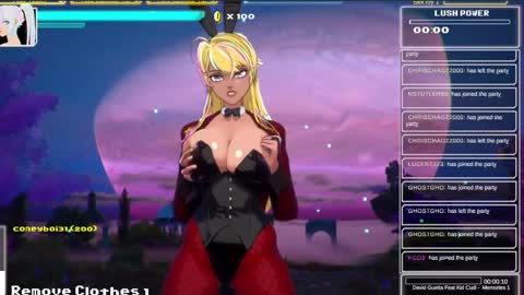 Athena Airis online show from 8, 3, 2026