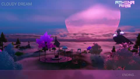 Athena Airis online show from 25, 4, 2026