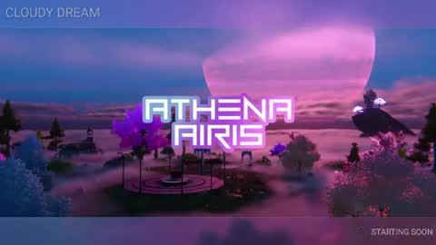 Snapshot of athena_airis chatting on 24, 5, 2026 Athena Airis online show from 24, 5, 2026