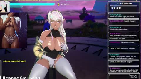 Snapshot of athena_airis chatting on 30, 5, 2026 Athena Airis online show from 30, 5, 2026