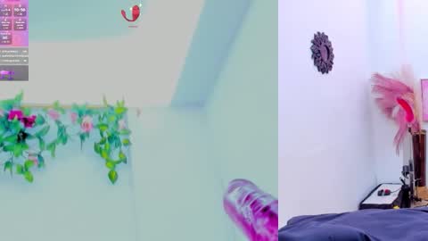 athena_jackson_ online show from 12, 11, 2025