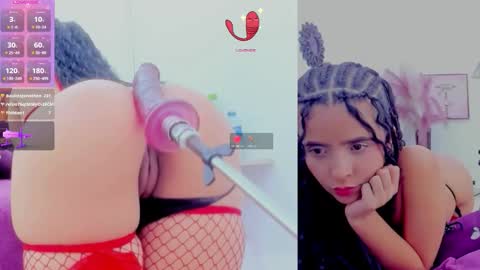 Snapshot of athena_jackson_ chatting on 19, 12, 2025 athena_jackson_ online show from 19, 12, 2025