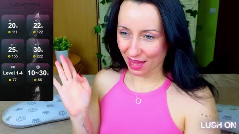 athena starry online show from 7, 12, 2024