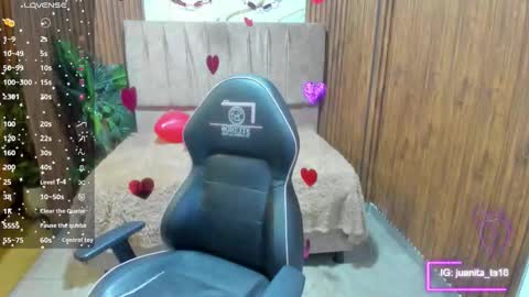 Atenea online show from 14, 2, 2026