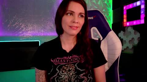 Athena Autumn online show from 5, 11, 2025