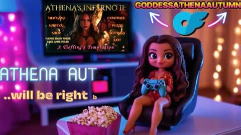 Snapshot of athenaautumn chatting on 15, 2, 2026 Athena Autumn online show from 15, 2, 2026