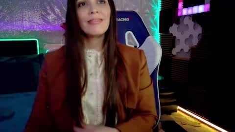 Snapshot of athenaautumn chatting on 19, 2, 2026 Athena Autumn online show from 19, 2, 2026