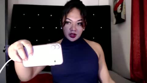 athenafalconer online show from 26, 2, 2026