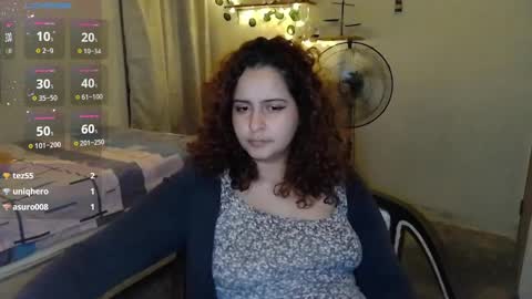 Snapshot of athenasbae chatting on 12, 1, 2025 Steph online show from 12, 1, 2025