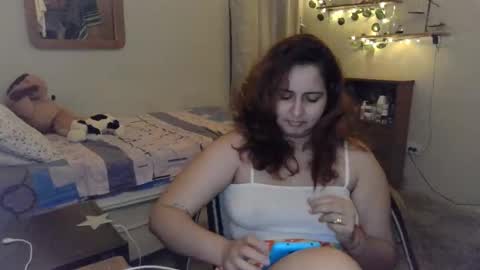 Snapshot of athenasbae chatting on 1, 2, 2025 Steph online show from 1, 2, 2025