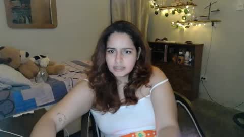 Snapshot of athenasbae chatting on 6, 2, 2025 Steph online show from 6, 2, 2025