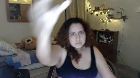 Snapshot of athenasbae chatting on 14, 2, 2025 Steph online show from 14, 2, 2025