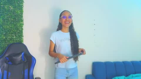 Athenea online show from 20, 3, 2026