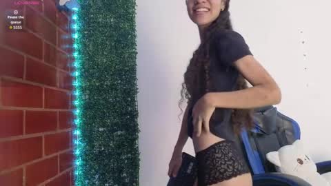 Athenea online show from 26, 3, 2026