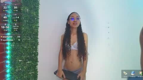 Athenea online show from 27, 3, 2026