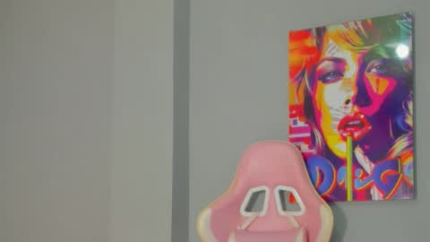 athenea__fox online show from 22, 12, 2025