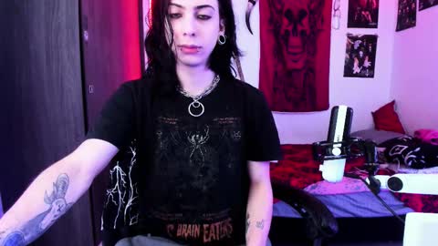 Snapshot of atheneoo_ chatting on 20, 12, 2025 athenauwu online show from 20, 12, 2025