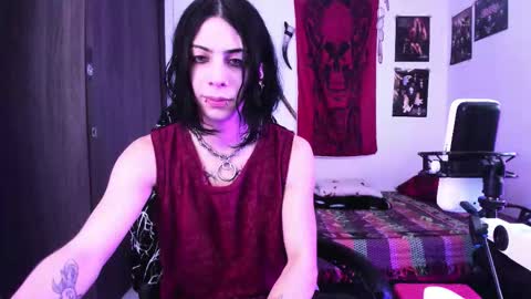 Snapshot of atheneoo_ chatting on 9, 1, 2026 athenauwu online show from 9, 1, 2026