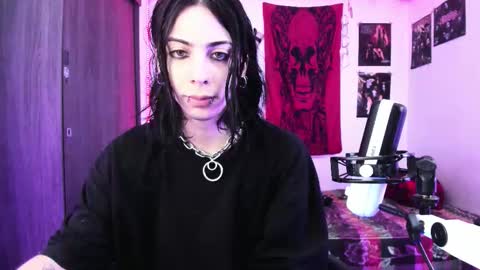 Snapshot of atheneoo_ chatting on 12, 1, 2026 athenauwu online show from 12, 1, 2026