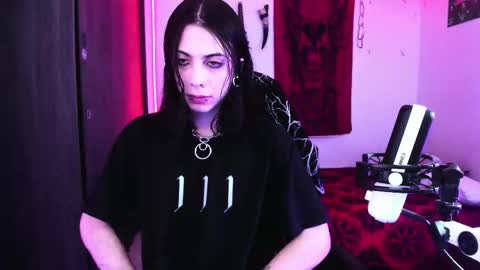 Snapshot of atheneoo_ chatting on 10, 3, 2026 athenauwu online show from 10, 3, 2026