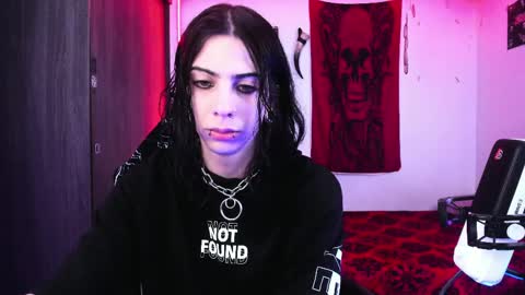 Snapshot of atheneoo_ chatting on 29, 3, 2026 athenauwu online show from 29, 3, 2026