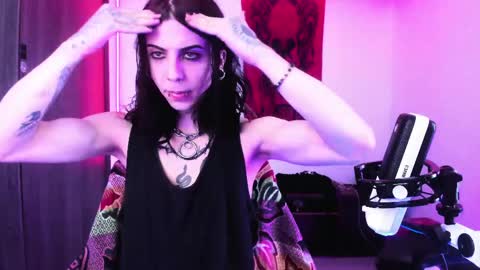athenauwu online show from 11, 5, 2026