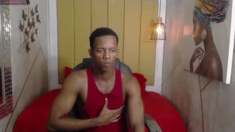 ATHLETIC  COCK online show from 19, 1, 2025