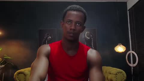 ATHLETIC  COCK online show from 28, 1, 2025