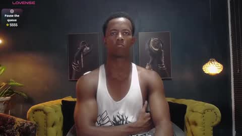 ATHLETIC  COCK online show from 7, 2, 2025