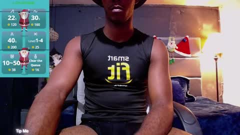 ATHLETIC  COCK online show from 4, 12, 2025