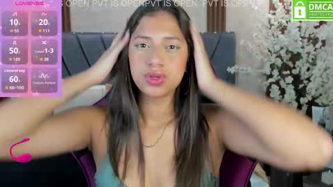 Atiena online show from 22, 4, 2026