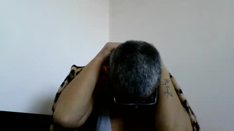 Snapshot of atikaarea chatting on 20, 1, 2025 atikaarea online show from 20, 1, 2025