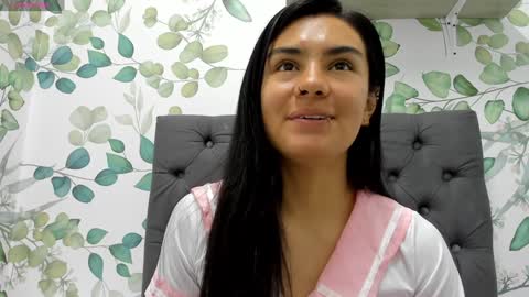 Atilana Diaz online show from 20, 12, 2024