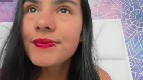 Atilana Diaz online show from 12, 9, 2025