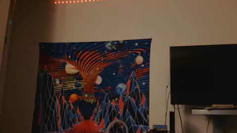 Snapshot of atirahcali chatting on 12, 10, 2025 AtirahCali online show from 12, 10, 2025