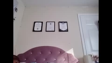 Snapshot of atirahcali chatting on 6, 11, 2025 AtirahCali online show from 6, 11, 2025