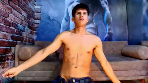 Atlas Desire online show from 15, 1, 2026