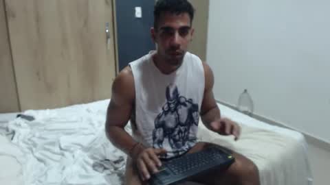 Snapshot of atleticoguy chatting on 22, 1, 2025 Atletico online show from 22, 1, 2025