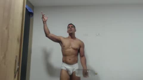 Snapshot of atleticoguy chatting on 8, 2, 2025 Atletico online show from 8, 2, 2025