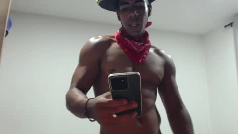 Snapshot of atleticoguy chatting on 11, 2, 2025 Atletico online show from 11, 2, 2025