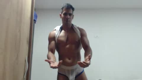 Snapshot of atleticoguy chatting on 11, 2, 2025 Atletico online show from 11, 2, 2025