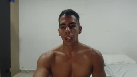 Snapshot of atleticoguy chatting on 7, 3, 2025 Atletico online show from 7, 3, 2025