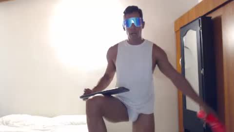 Snapshot of atleticoguy chatting on 8, 9, 2025 Atletico online show from 8, 9, 2025