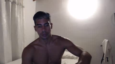 Snapshot of atleticoguy chatting on 15, 9, 2025 Atletico online show from 15, 9, 2025