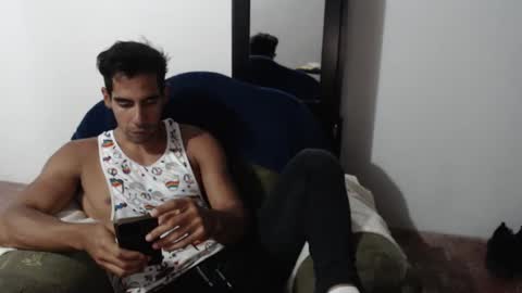 Snapshot of atleticoguy chatting on 6, 10, 2025 Atletico online show from 6, 10, 2025