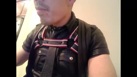 Snapshot of atlleather1 chatting on 13, 5, 2026 Atlleather1 online show from 13, 5, 2026